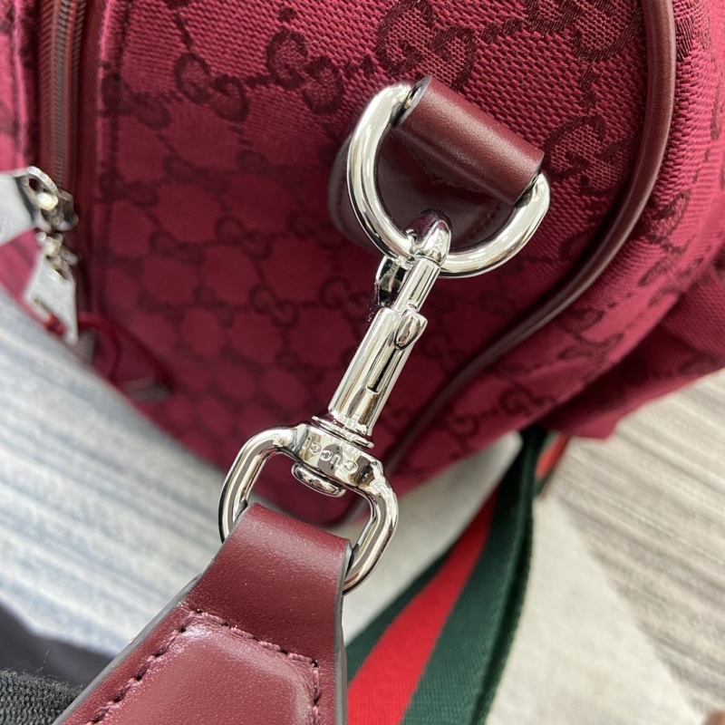 Gucci Top Handle Bags